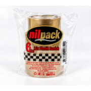 Lüx Plastik Bardak Gold