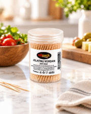 Jelatinli Kürdan - Görsel 2