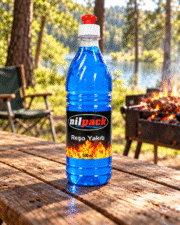 Reşo Yakıt (500ml) - Görsel 2