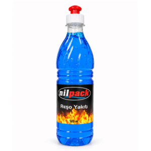 Reşo Yakıt (500ml)